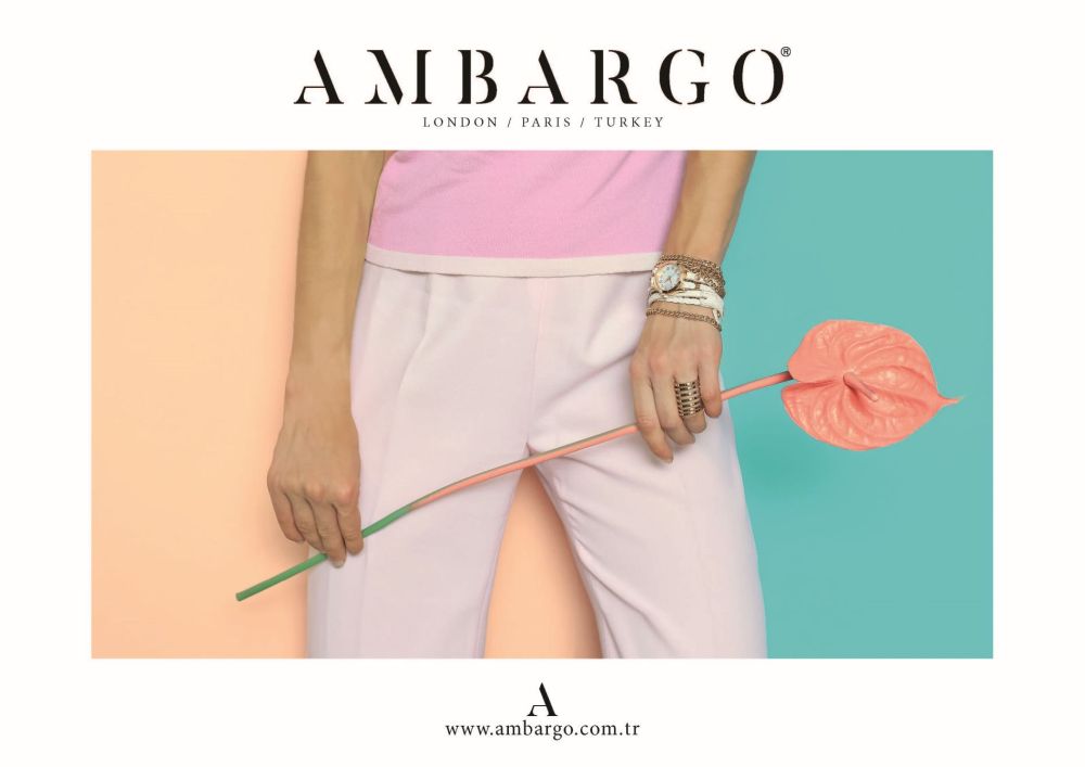 Katalog Tasarım Ankara Ambargo