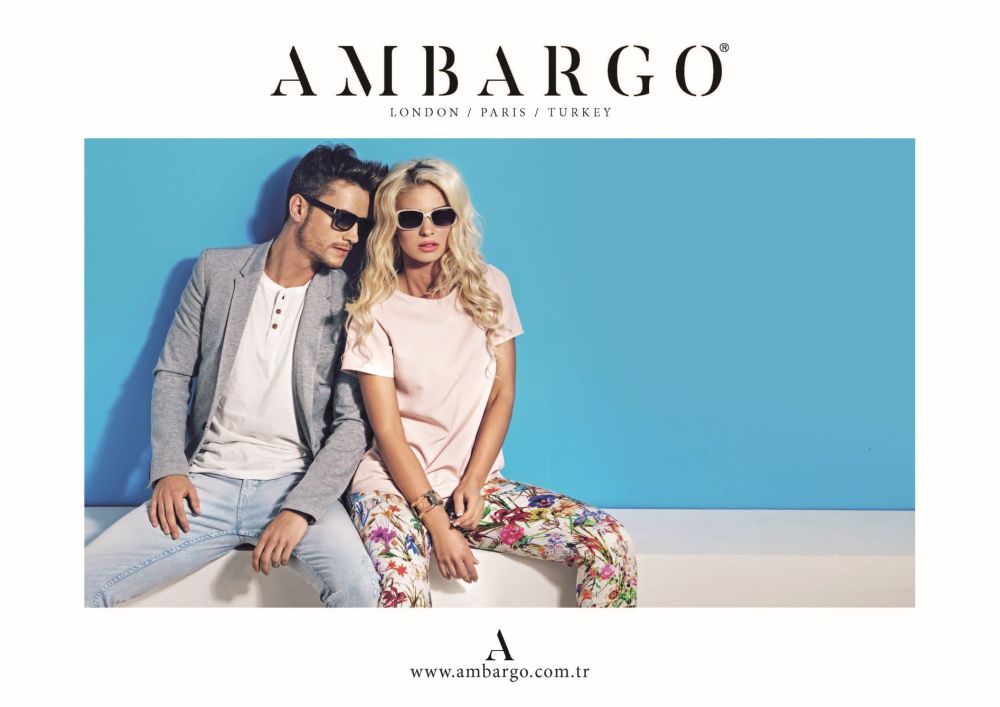 Katalog Tasarım Ankara Ambargo