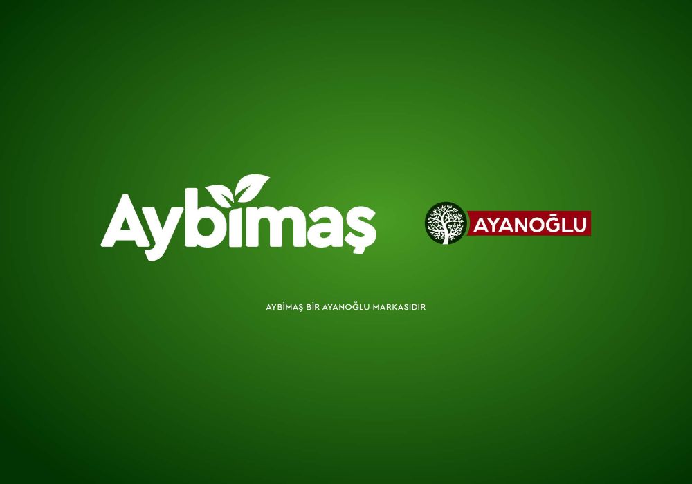 Katalog Tasarım Ankara Aybimaş