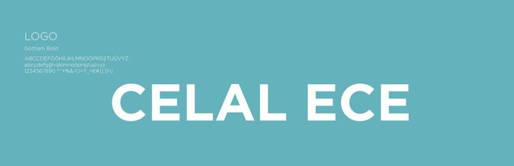 Katalog Tasarım Ankara Celal Ece Boru Sistemleri