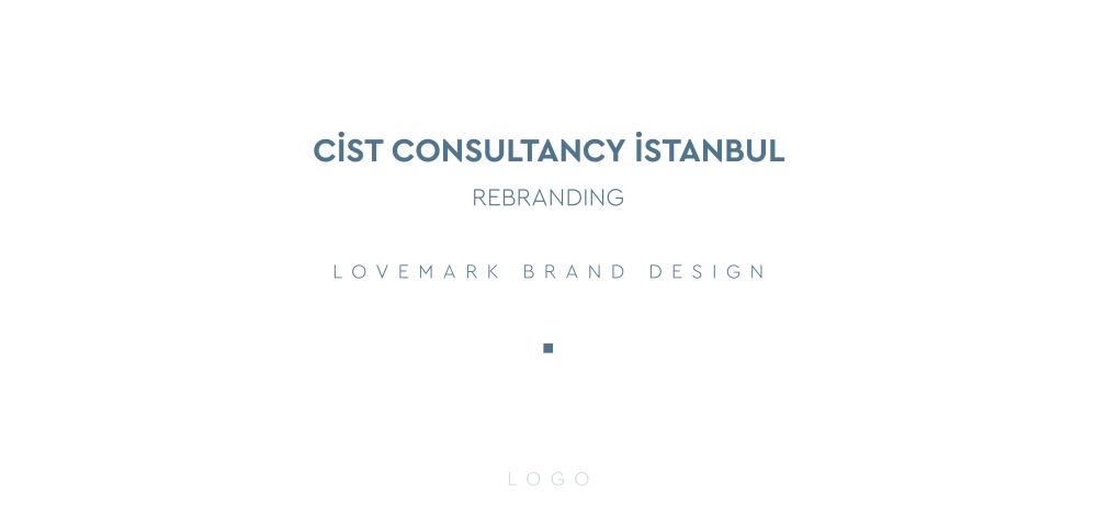 Katalog Tasarım Ankara CİST Kurumsal Kimlik