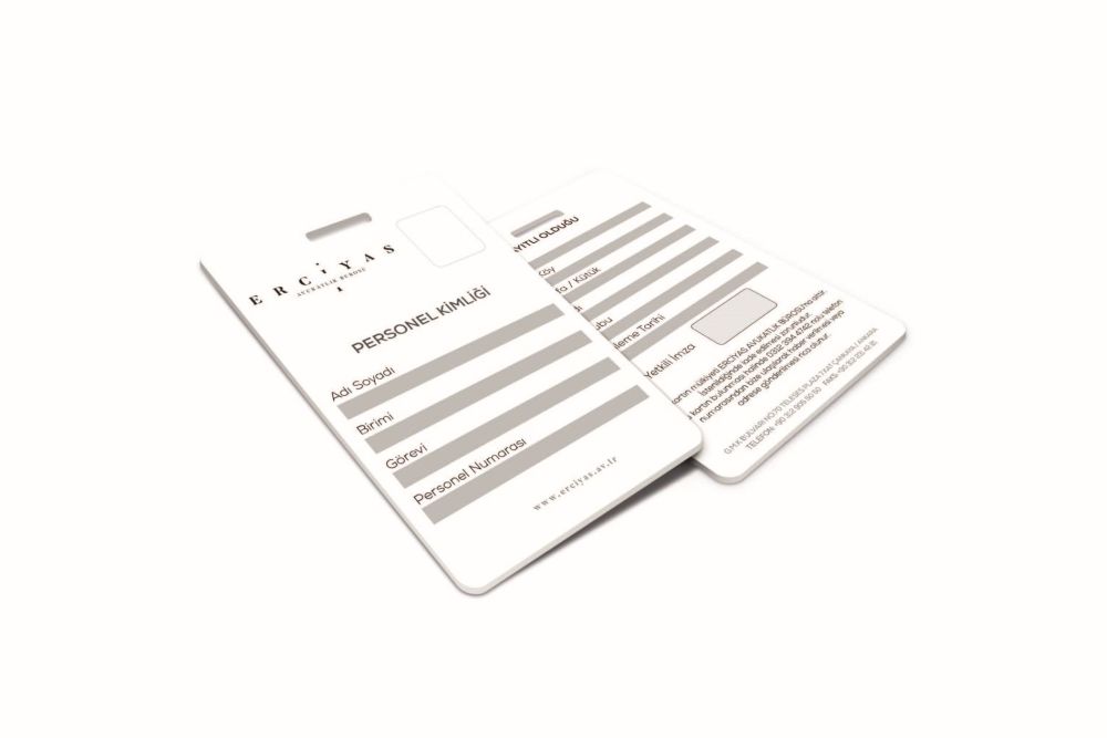Katalog Tasarım Ankara Erciyas Hukuk