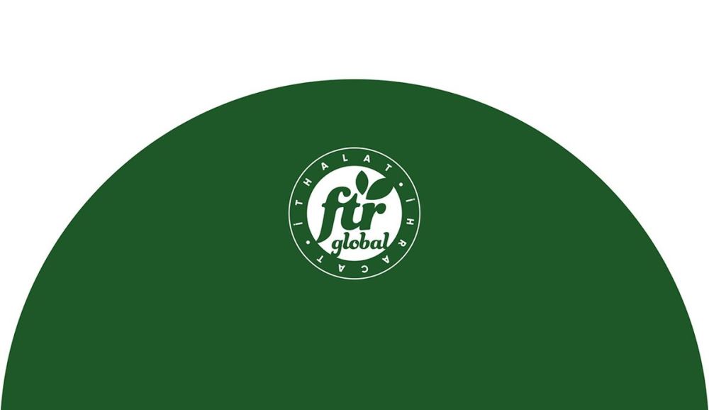 Katalog Tasarım Ankara FTR GLOBAL