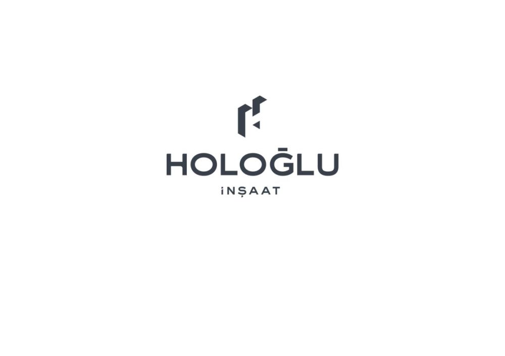 Katalog Tasarım Ankara Holoğlu İnşaat