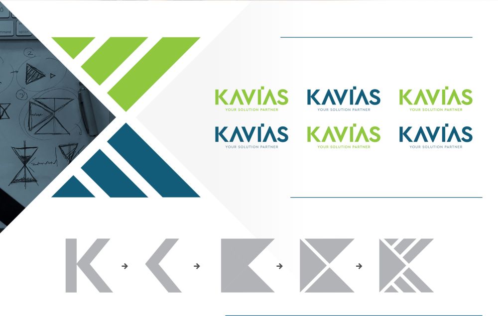 Katalog Tasarım Ankara KAVİAS