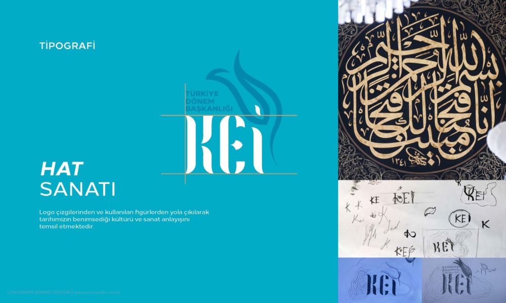 Katalog Tasarım Ankara KEİ