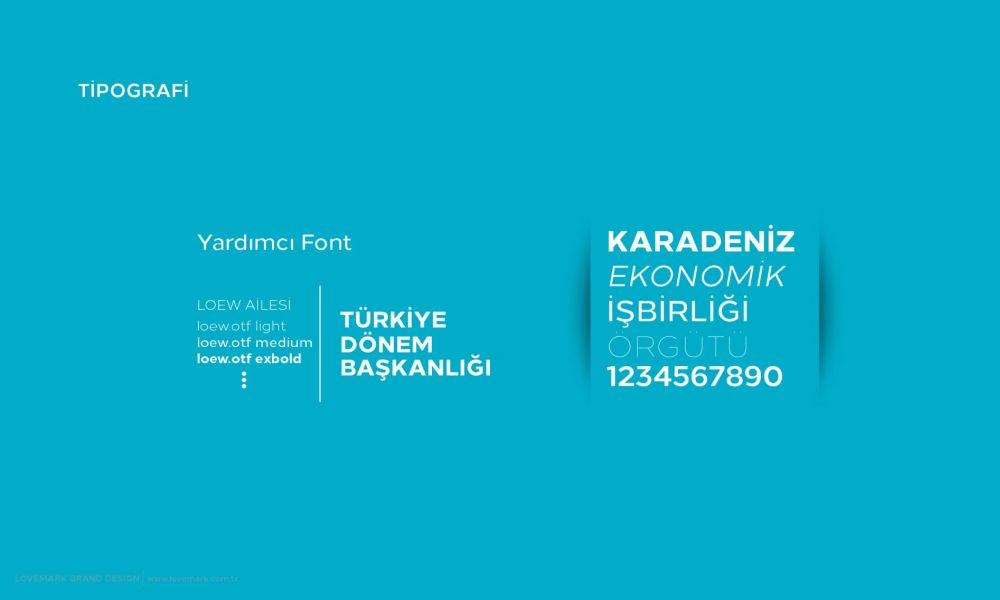 Katalog Tasarım Ankara KEİ