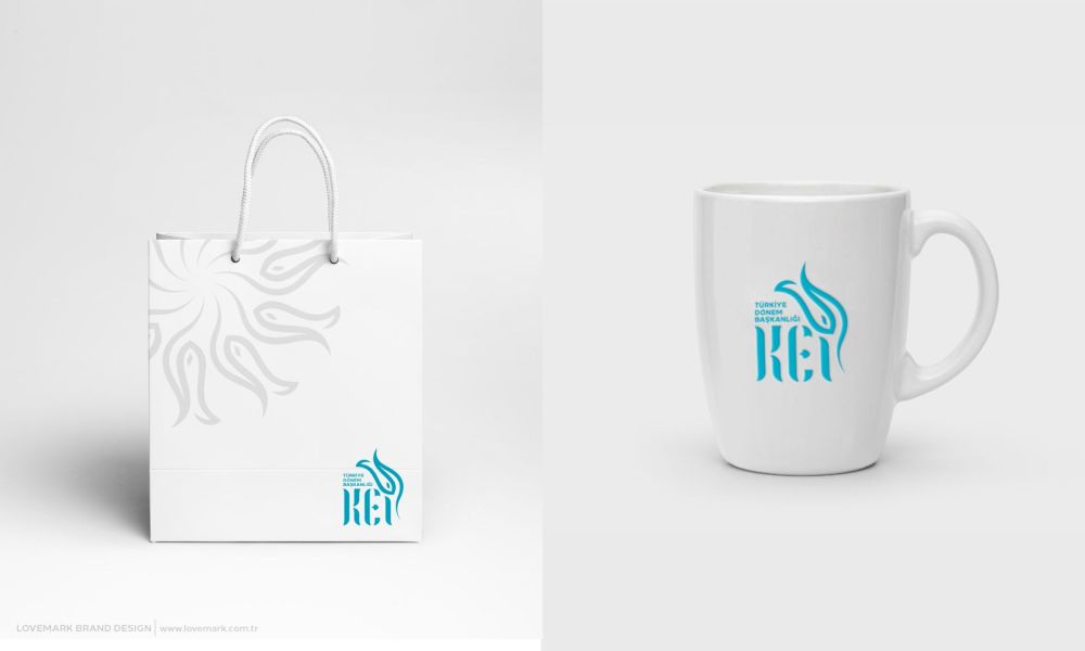Katalog Tasarım Ankara KEİ
