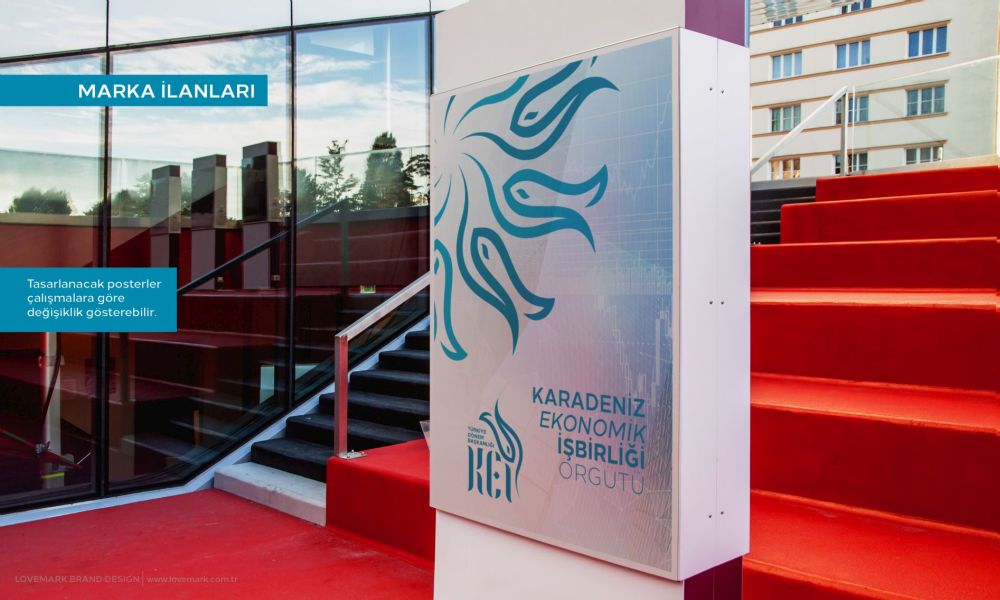 Katalog Tasarım Ankara KEİ