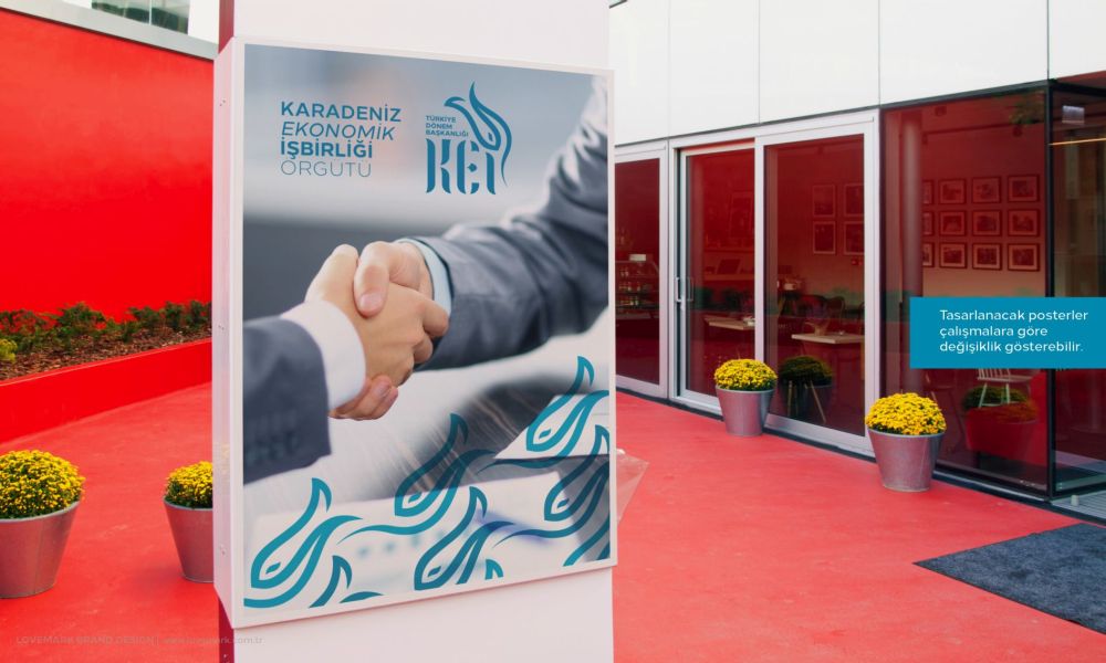 Katalog Tasarım Ankara KEİ