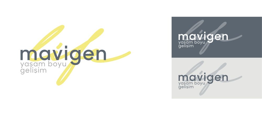 Katalog Tasarım Ankara Mavigen Life