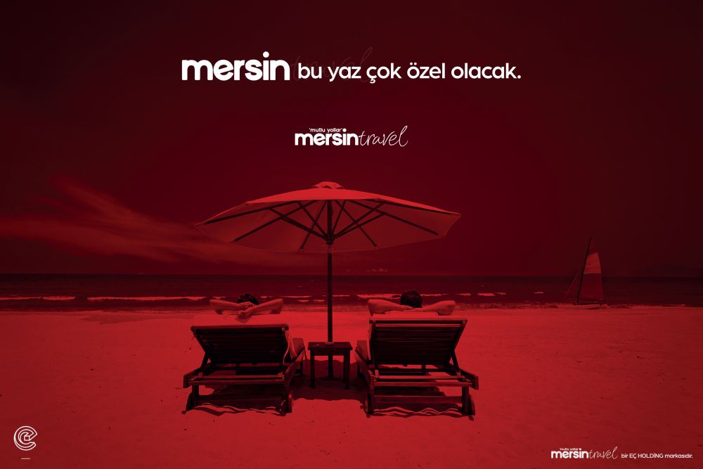 Katalog Tasarım Ankara Mersin Travel