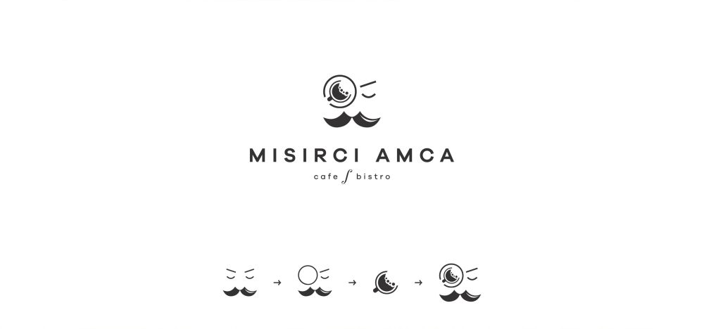 Katalog Tasarım Ankara Mısırcı Amca