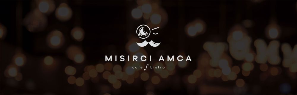 Katalog Tasarım Ankara Mısırcı Amca