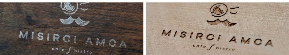 Katalog Tasarım Ankara Mısırcı Amca