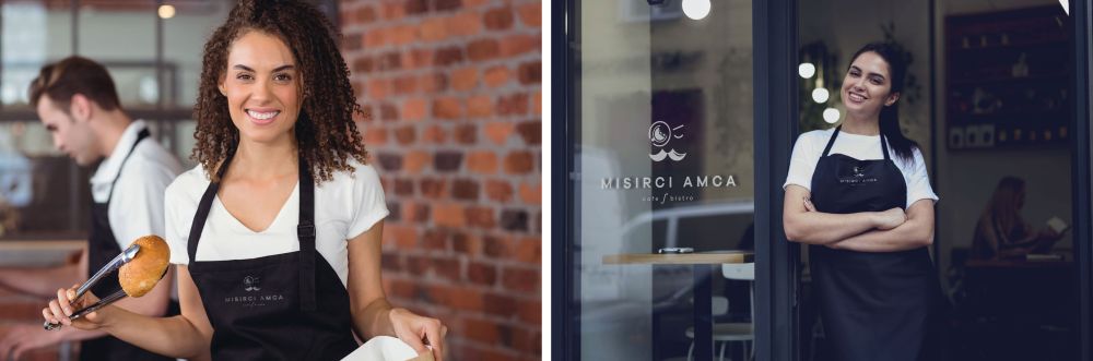 Katalog Tasarım Ankara Mısırcı Amca