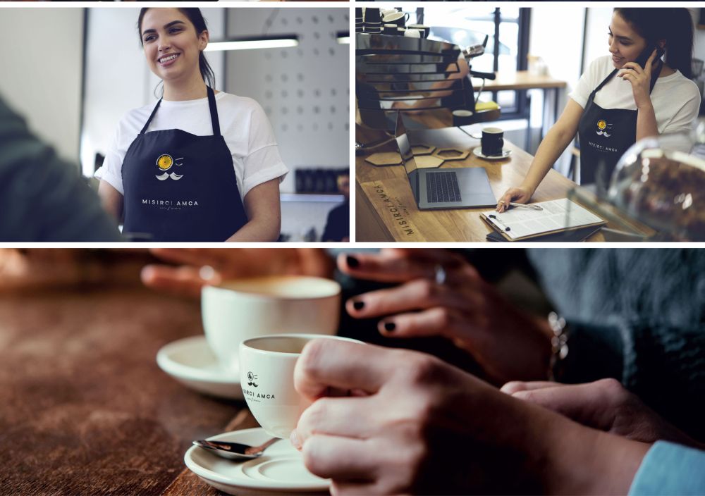 Katalog Tasarım Ankara Mısırcı Amca
