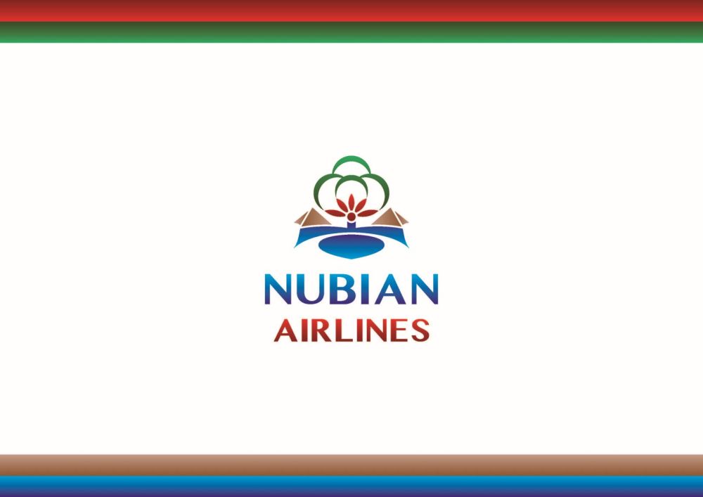 Katalog Tasarım Ankara Nubian Air