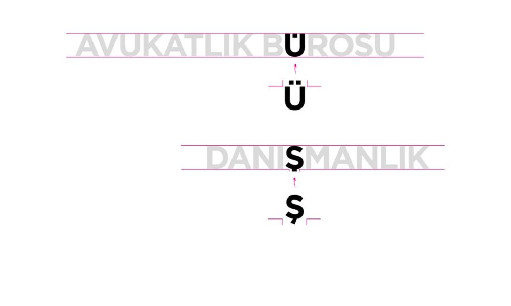 Katalog Tasarım Ankara Reşitoğulları Hukuk