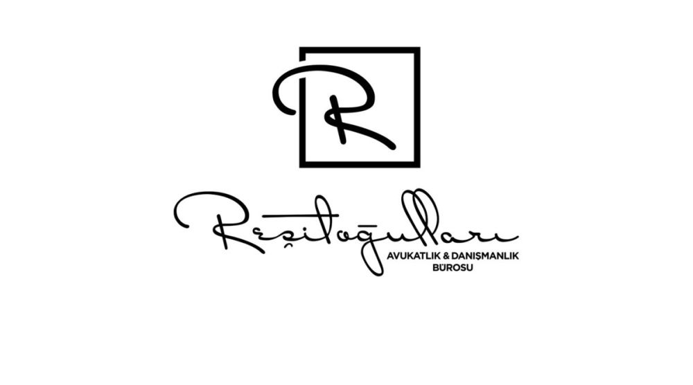 Katalog Tasarım Ankara Reşitoğulları Hukuk