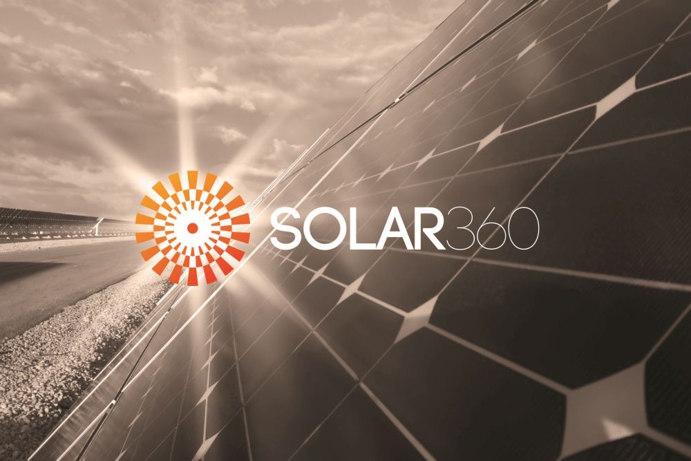 Katalog Tasarım Ankara Solar Güneş Enerji Sistemleri