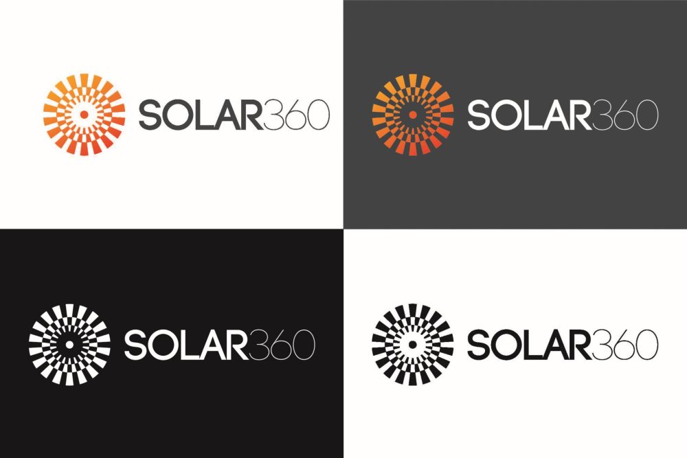 Katalog Tasarım Ankara Solar Güneş Enerji Sistemleri