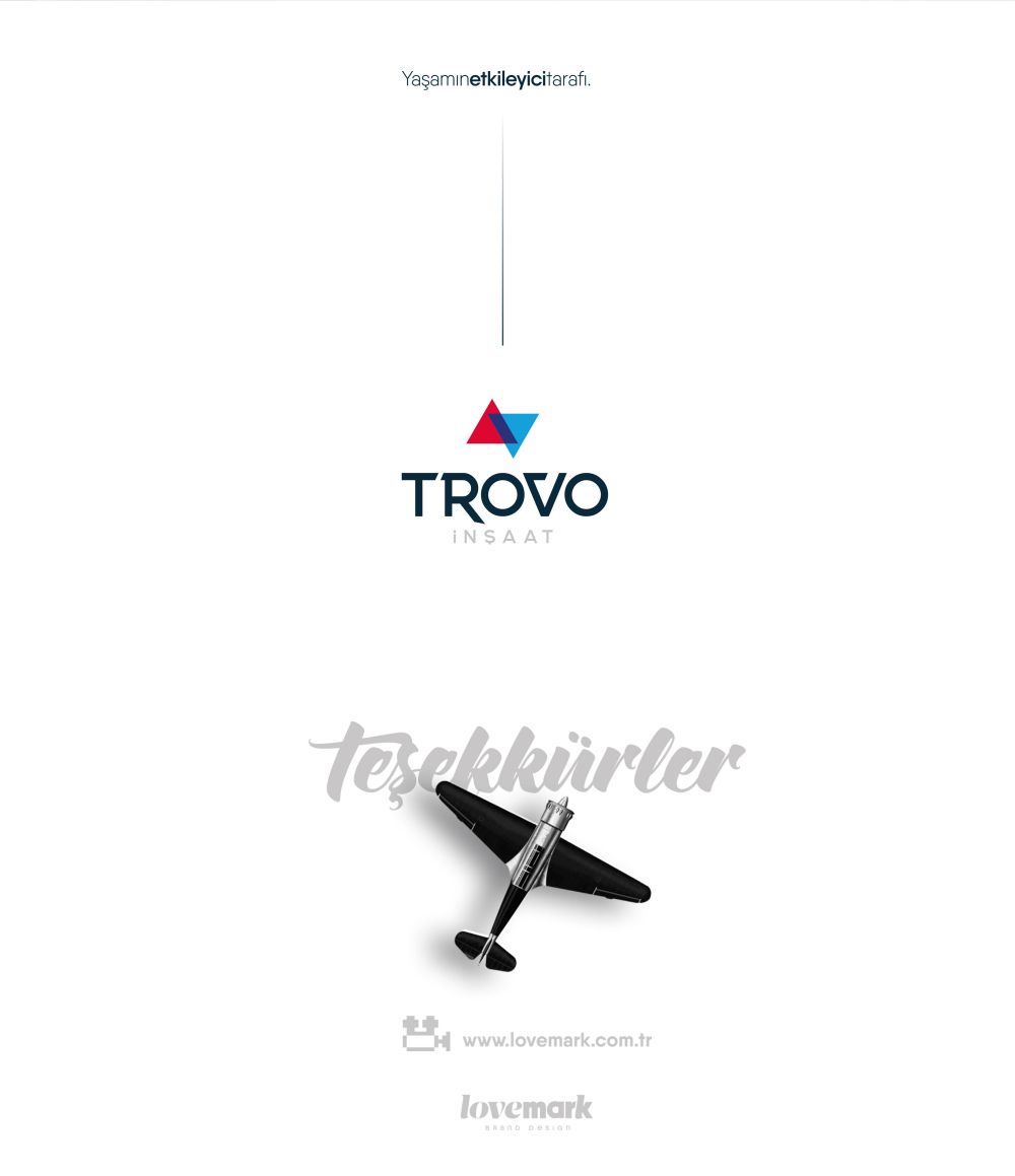 Katalog Tasarım Ankara Trovo