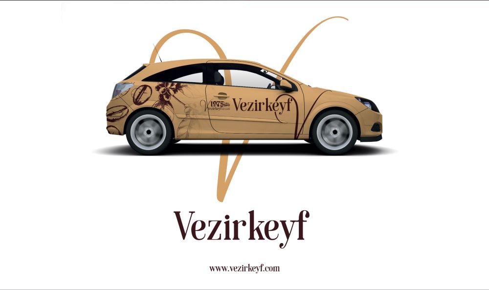 Katalog Tasarım Ankara Vezirkeyf