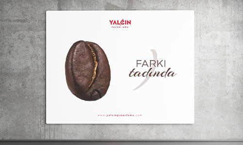 Katalog Tasarım Ankara Yalçın Pazarlama