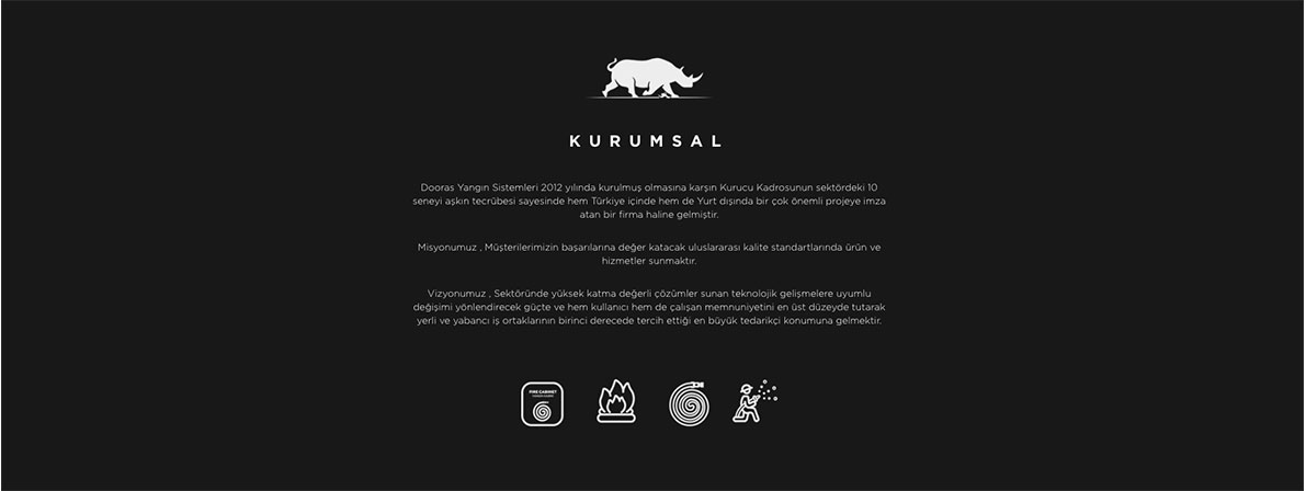 Ankara Web Yazılım Ankara Web Yazılım ve Tasarımı  Dooras