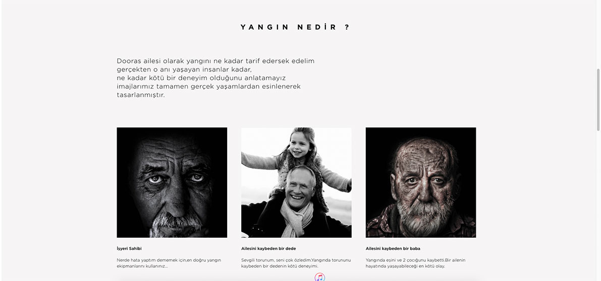 Ankara Web Yazılım Ankara Web Yazılım ve Tasarımı  Dooras