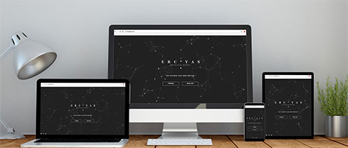 Ankara Web Yazılım Erciyas Hukuk