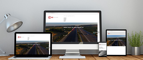 Ankara Web Yazılım EÇ Holding