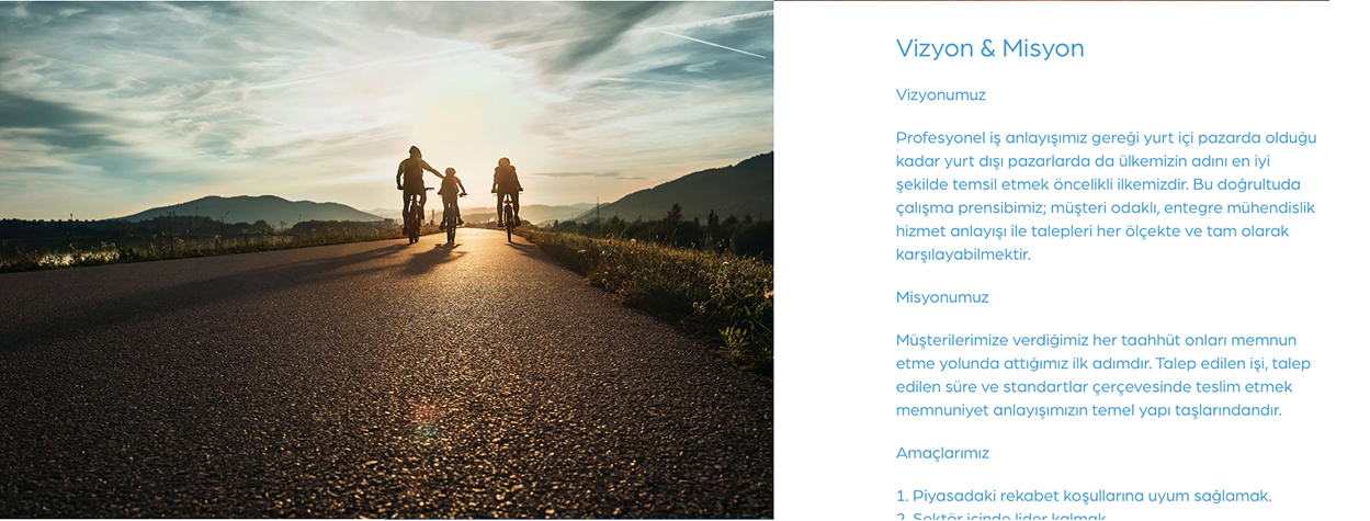 Ankara Web Yazılım Ankara Web Yazılım Dekinsan Group