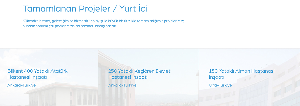 Ankara Web Yazılım Ankara Web Yazılım Dekinsan Group