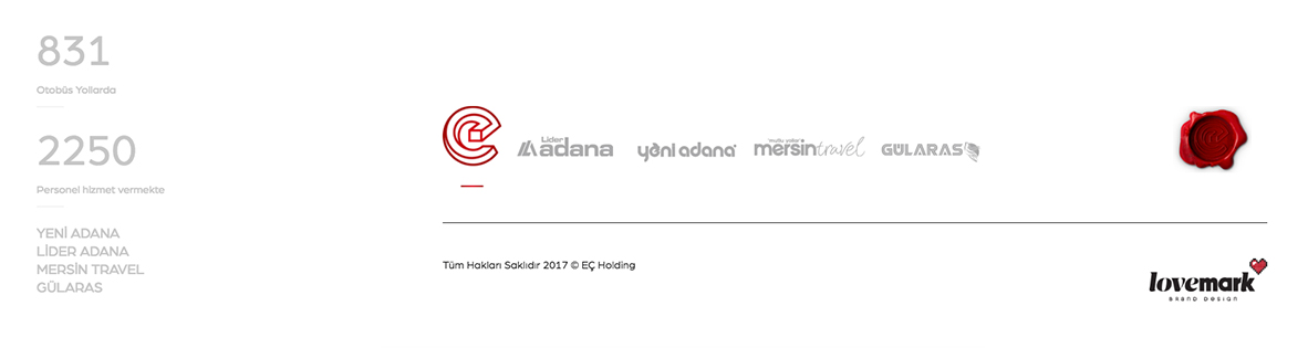Ankara Web Yazılım Ankara Web Yazılım ve Tasarımı  EC Holding